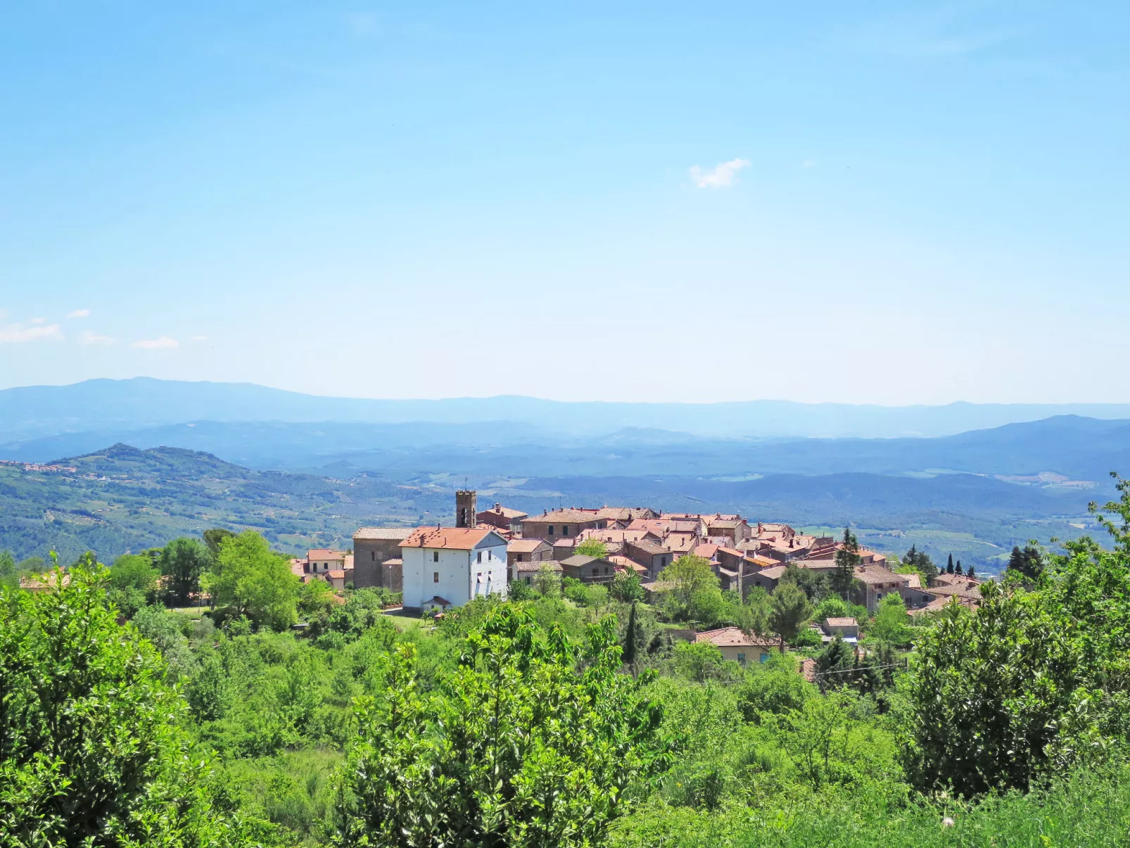 Oasi di benessere Bio-Area