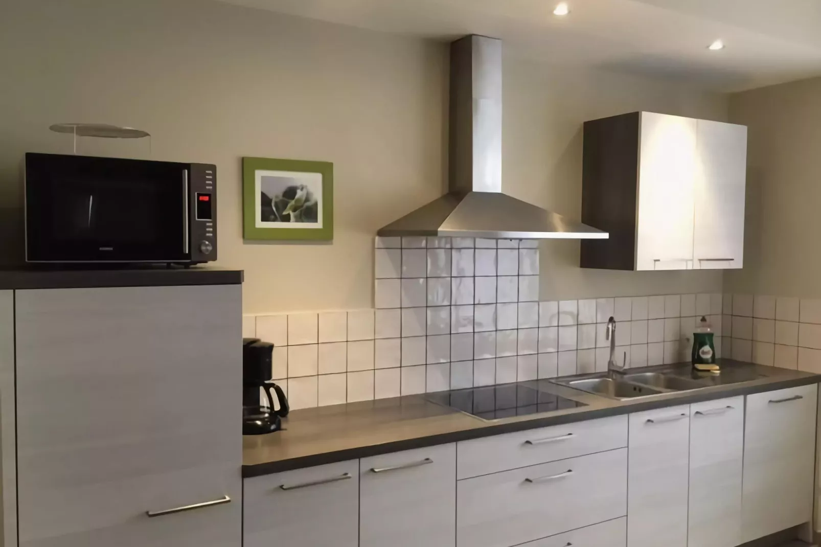 Vakantiehuisje 6px