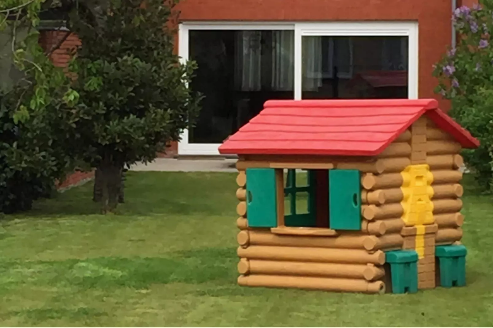 Vakantiehuisje 6px-Ambiente