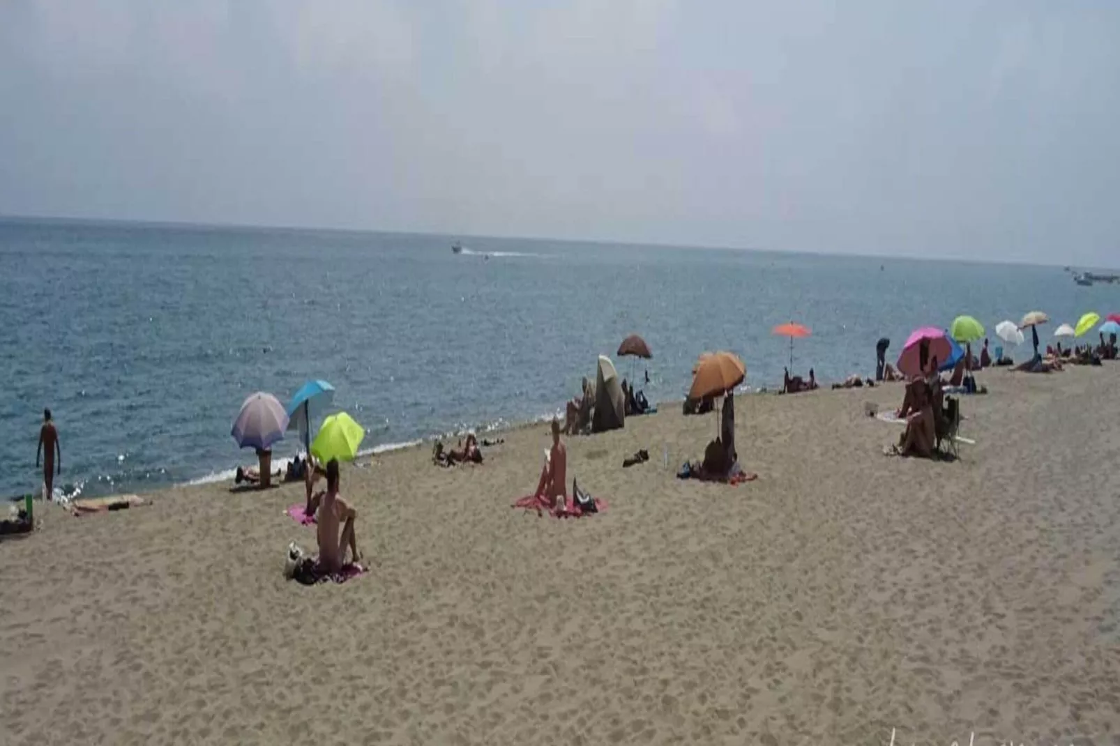 Mas de Torreilles 3-Areas summer 5km