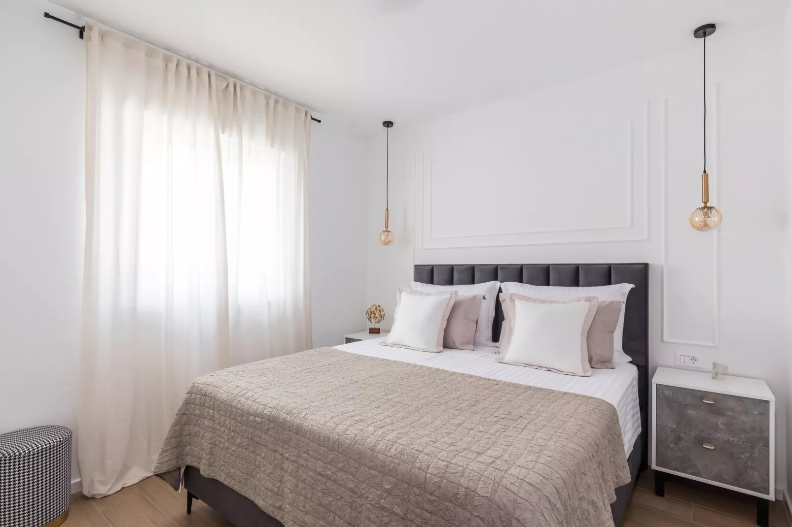 Villa AG  -  A3-Bedroom