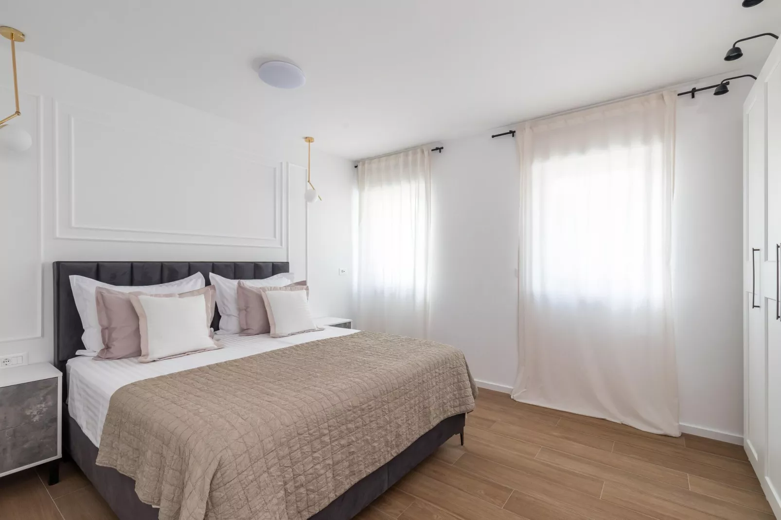 Villa AG  -  A3-Bedroom