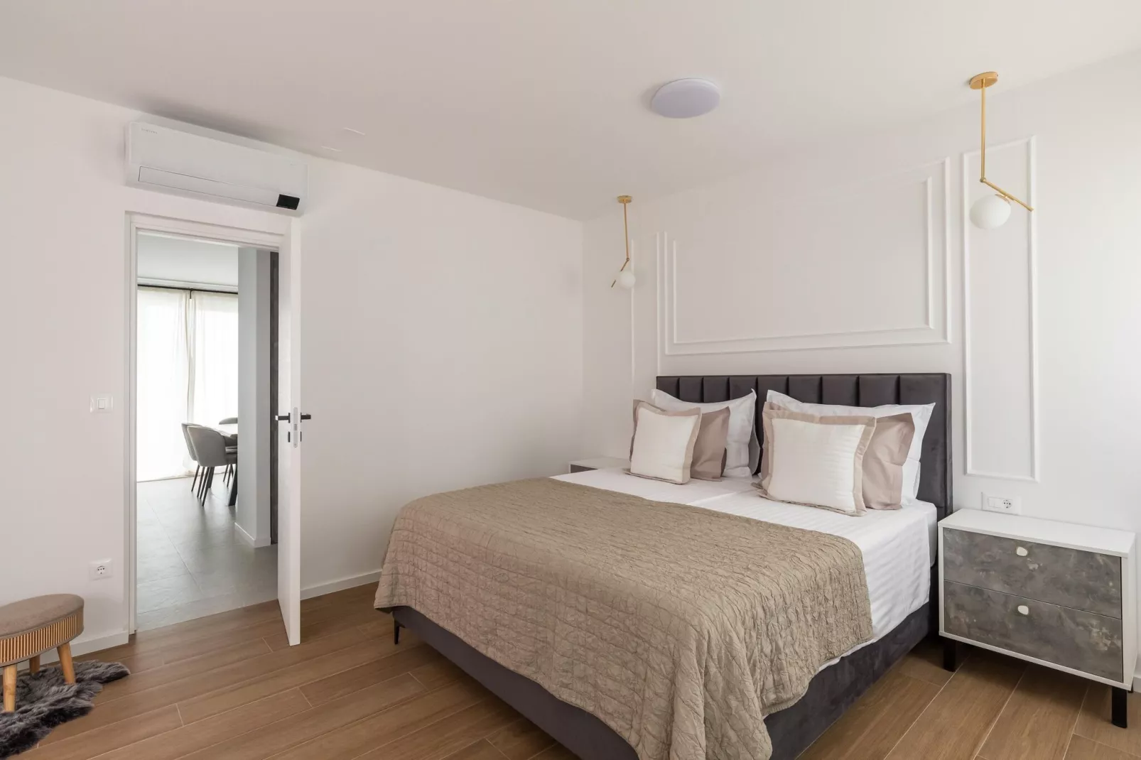 Villa AG  -  A3-Bedroom