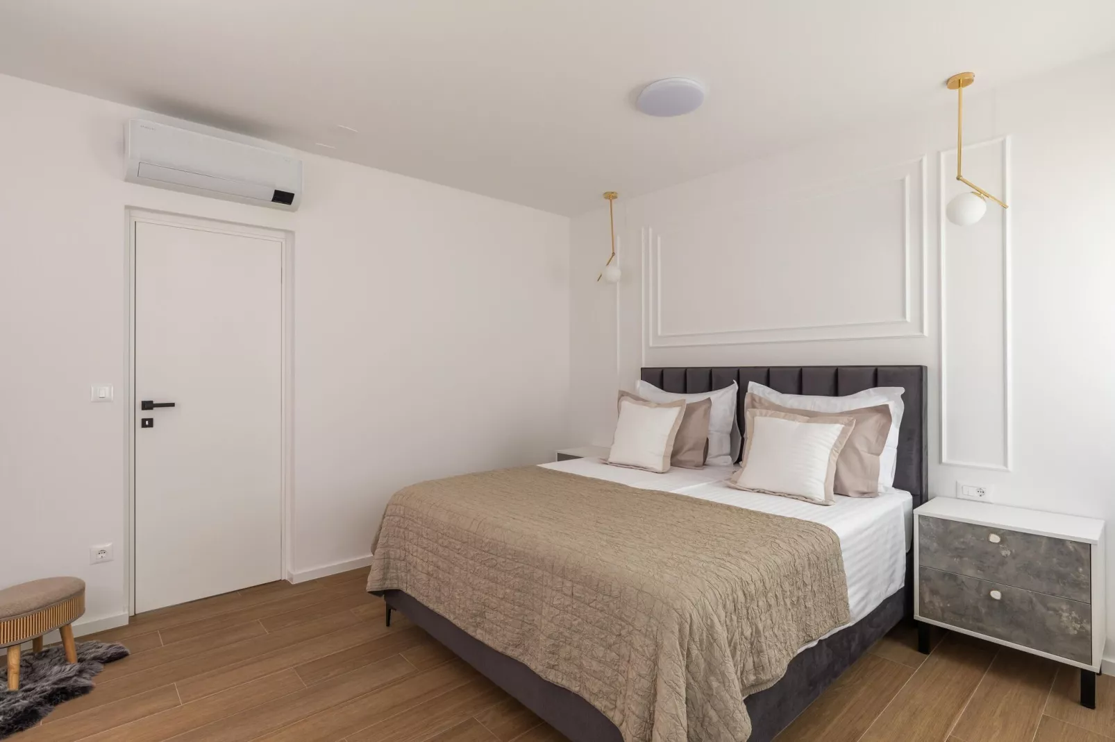 Villa AG  -  A3-Bedroom