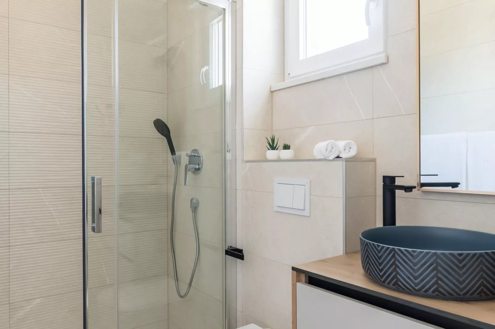 Villa AG  -  A3-Bathroom