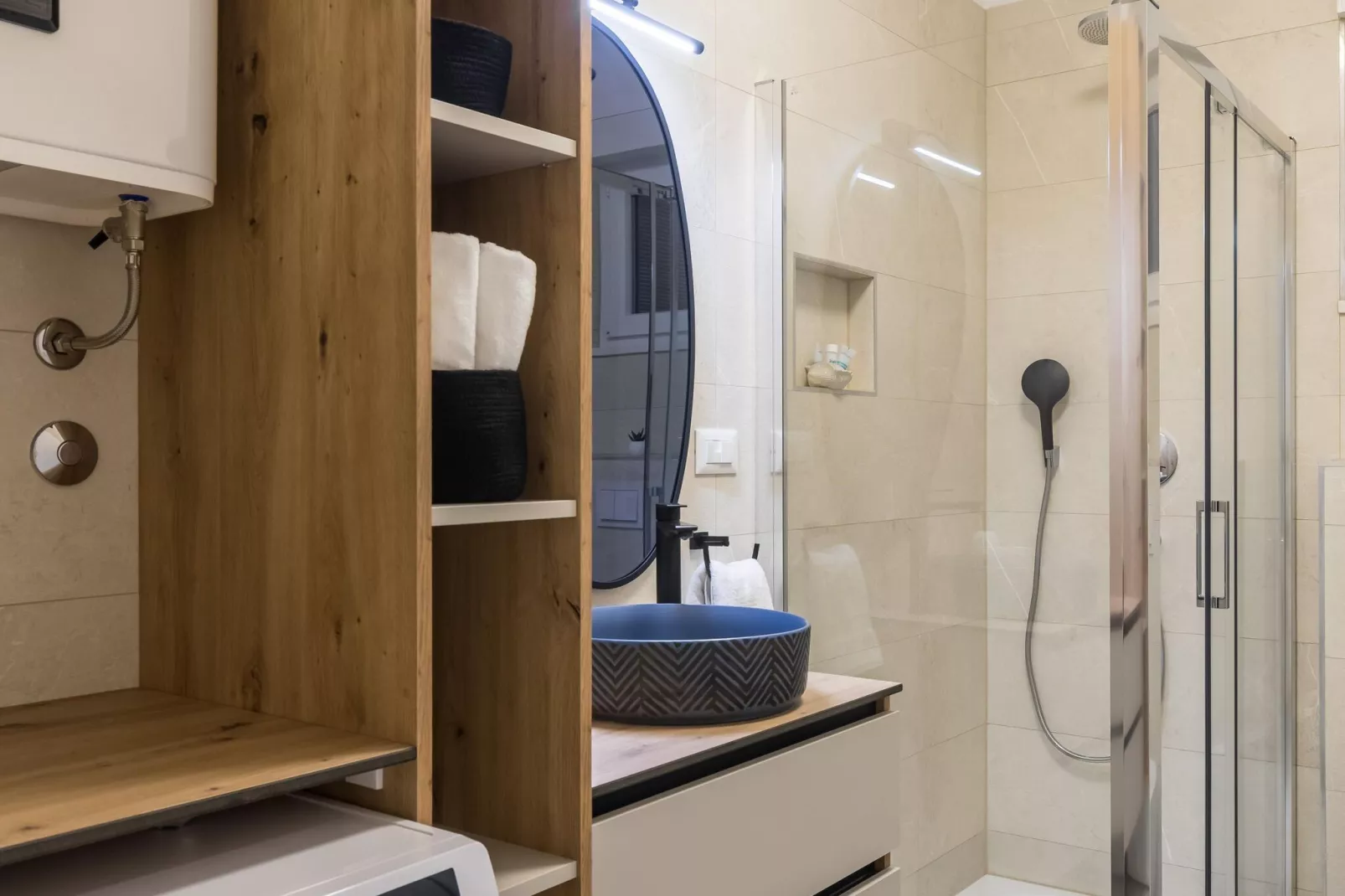 Villa AG  -  A3-Bathroom