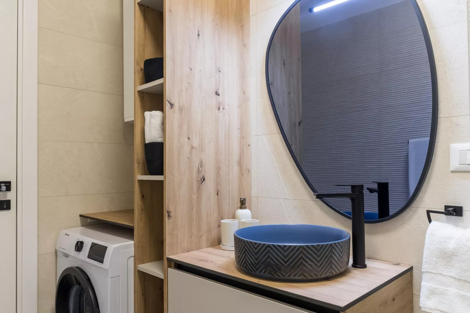 Villa AG  -  A3-Bathroom