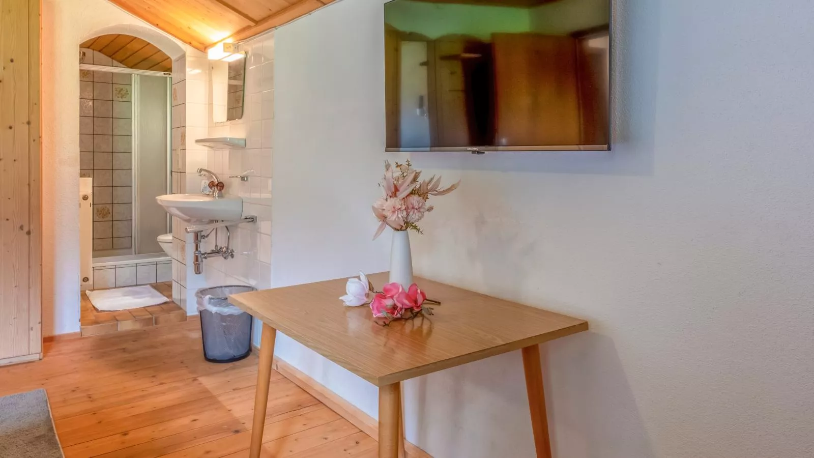 Platzhirsch Small-Indoor