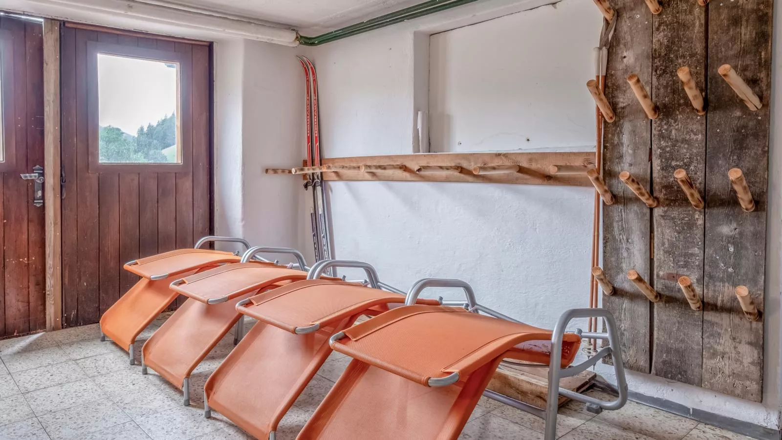 Platzhirsch Small-Facilities