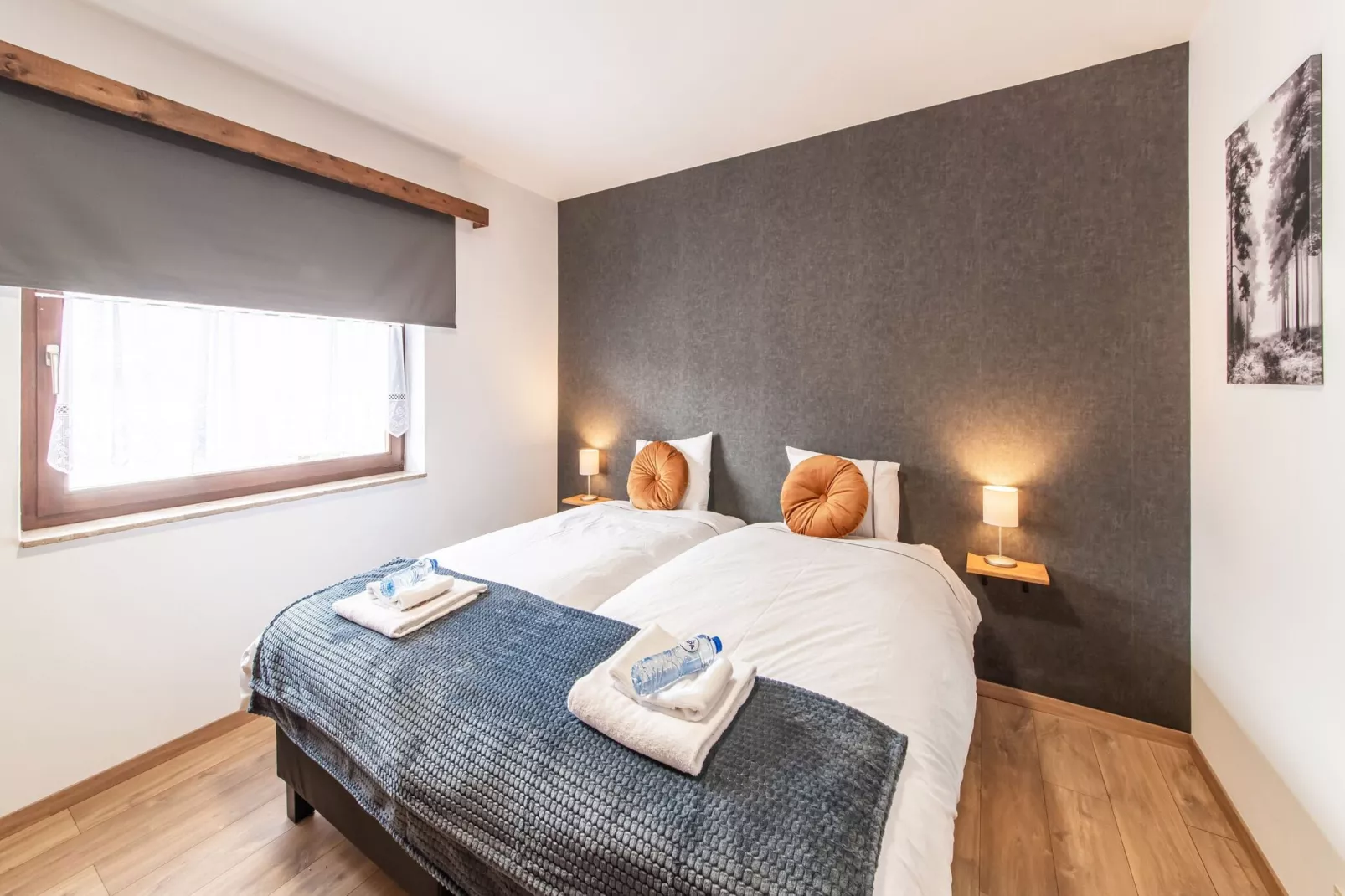 L'inséparable-Bedroom