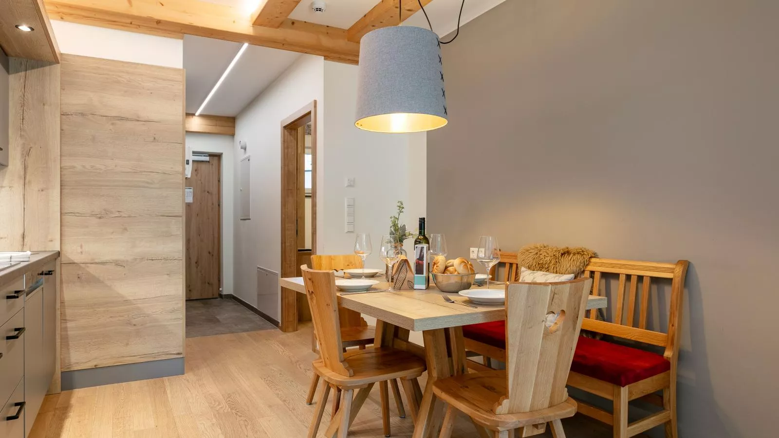 Apart33 Top 2-2-Dining room