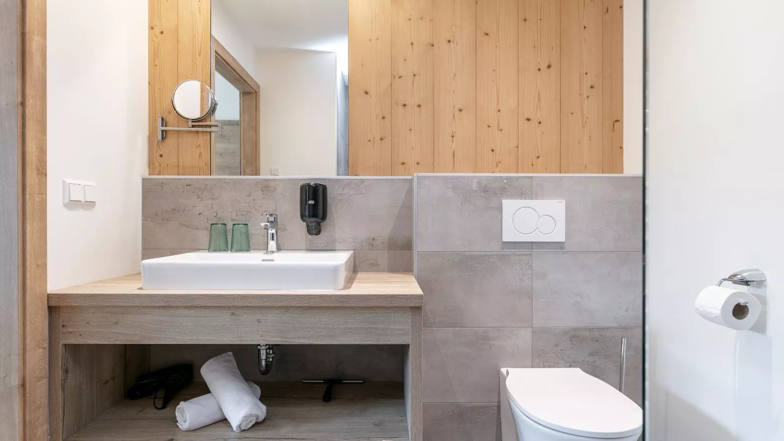 Apart33 Top 2-3C-Bathroom