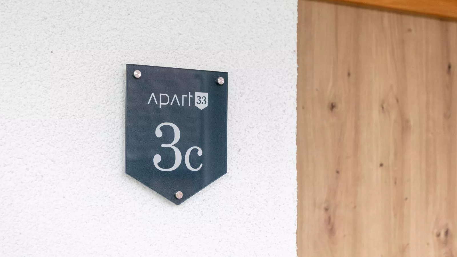 Apart33 Top 2-3C-Outdoor