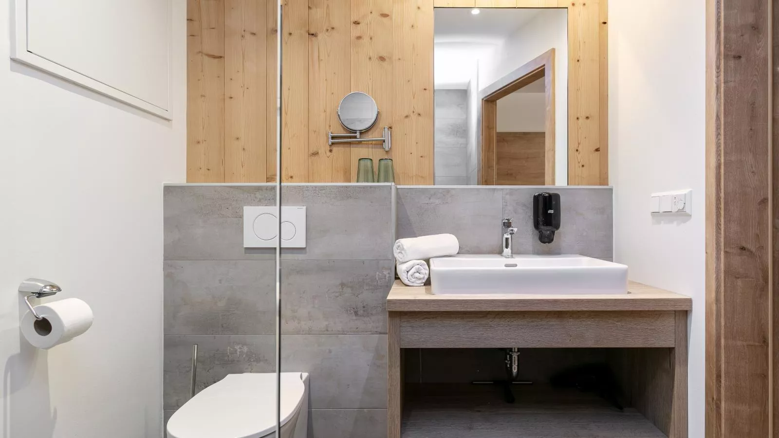 Apart33 Top 2-3C-Bathroom