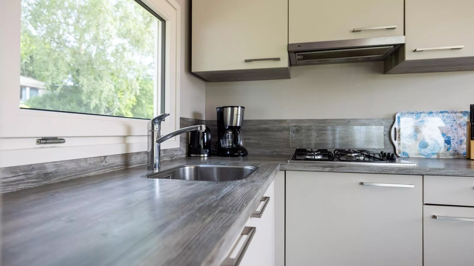 Sluisje 14-Kitchen