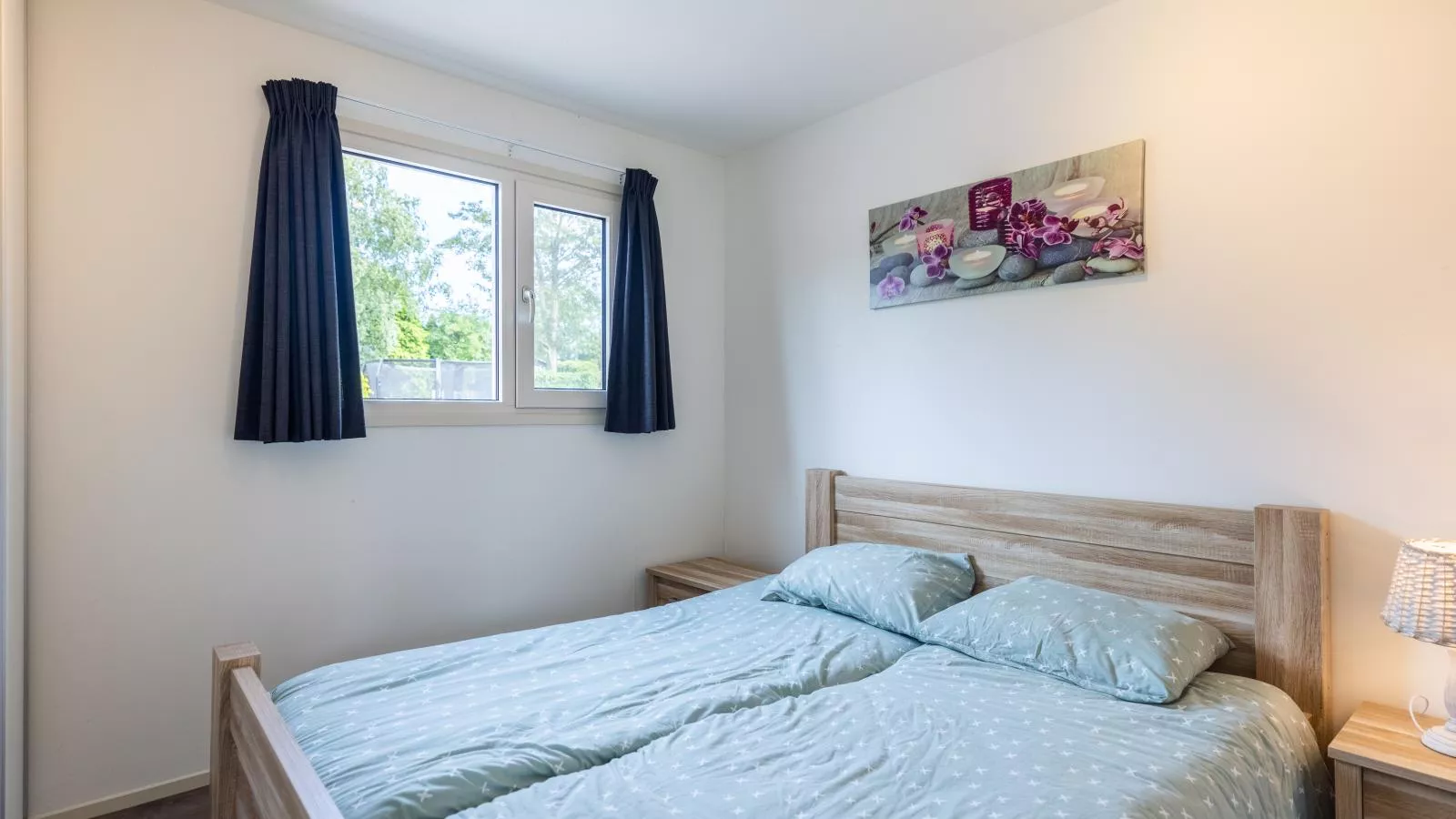 Sluisje 14-Bedroom
