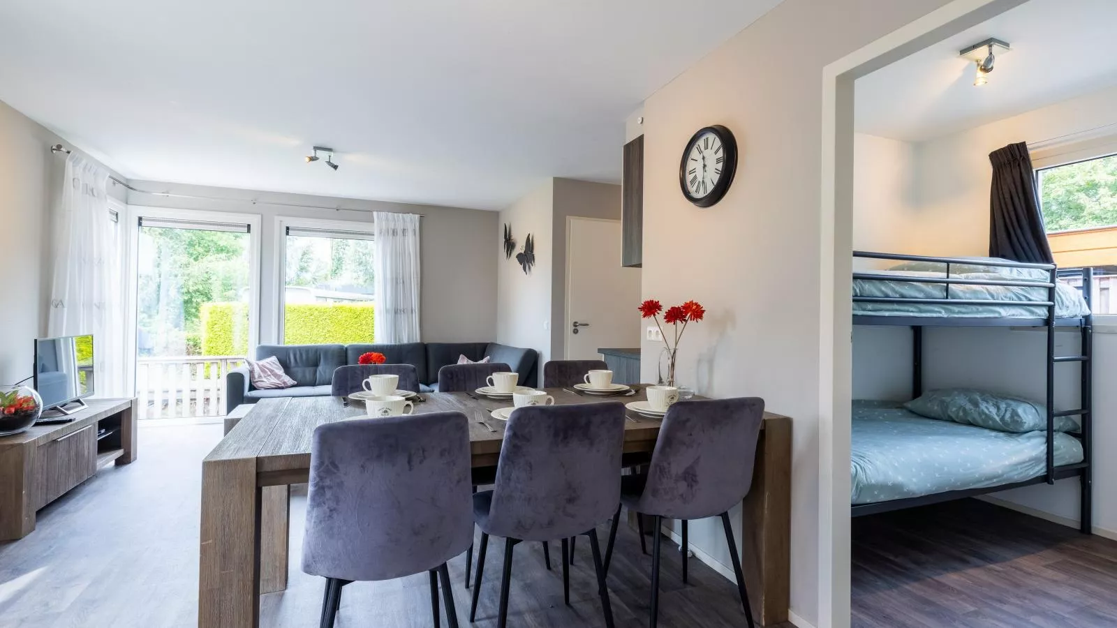 Sluisje 14-Indoor