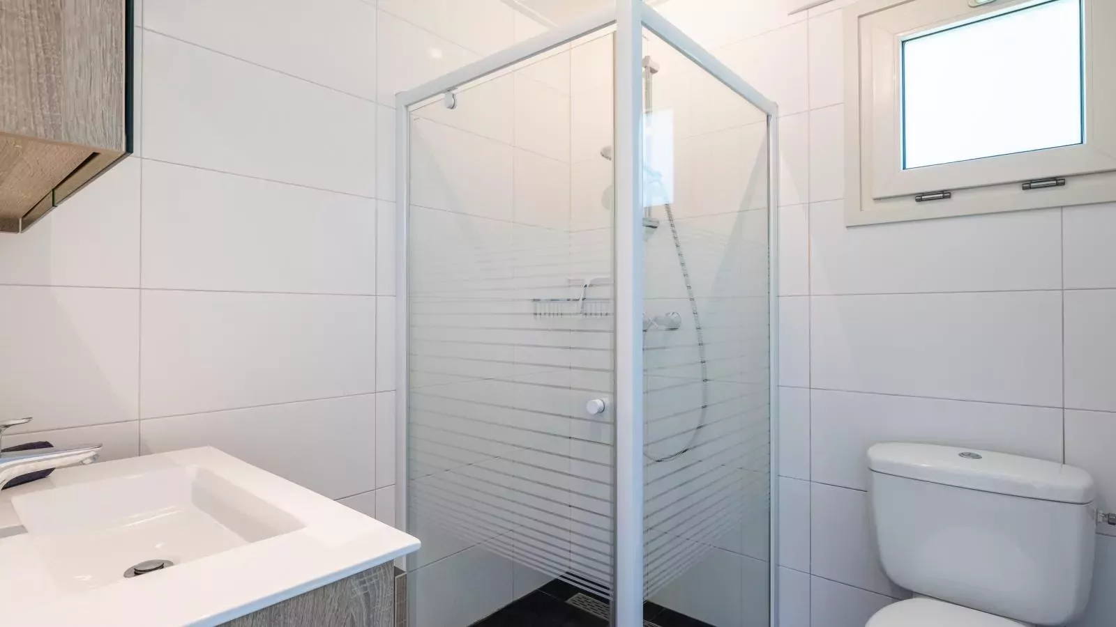 Sluisje 15-Bathroom