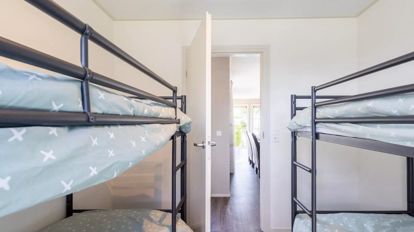 Sluisje 15-Bedroom