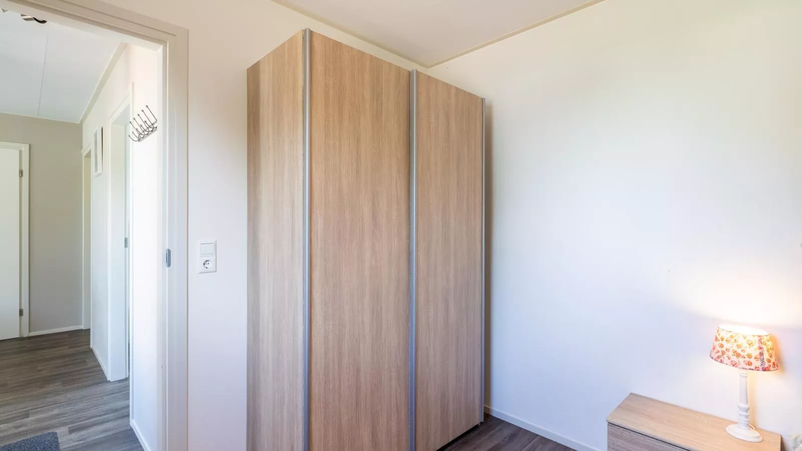 Sluisje 15-Bedroom