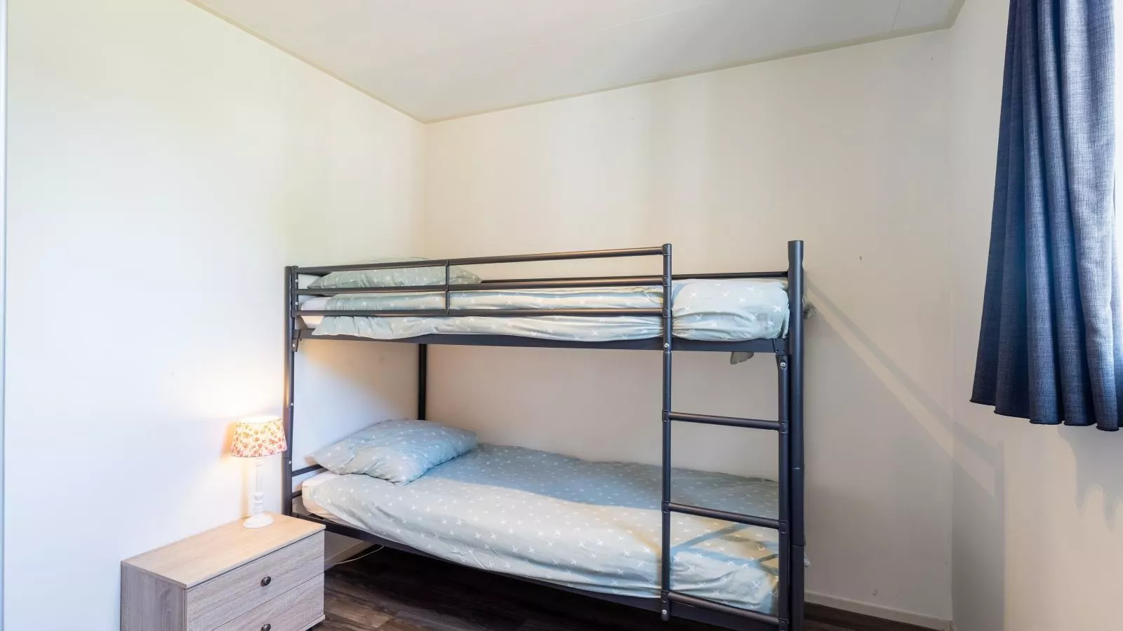 Sluisje 15-Bedroom
