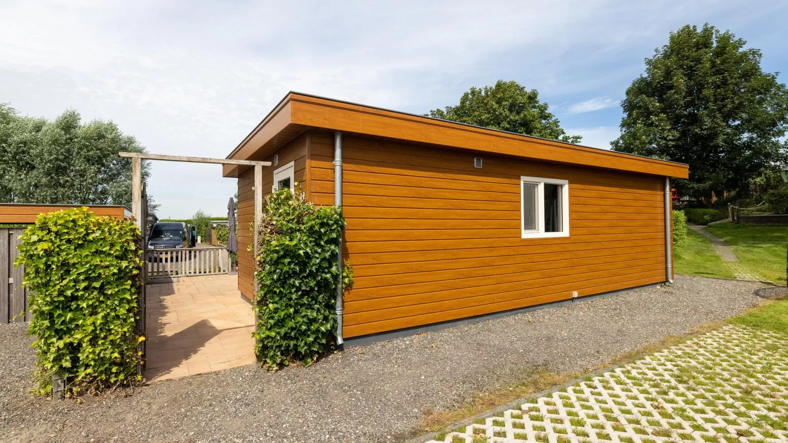 Sluisje 15-Exterior summer