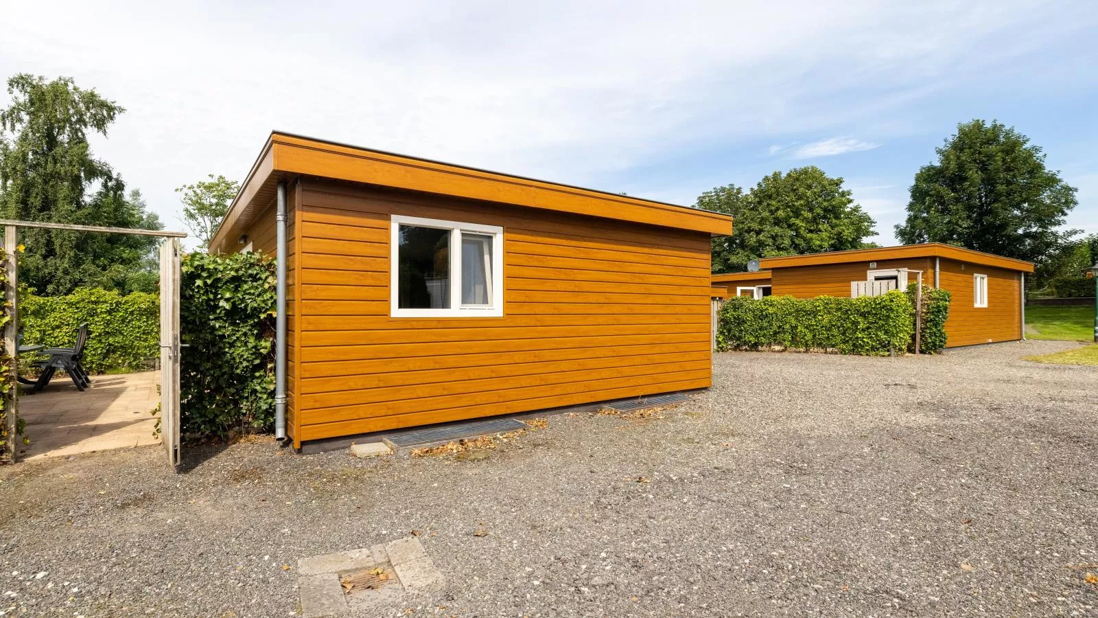 Sluisje 15-Exterior summer