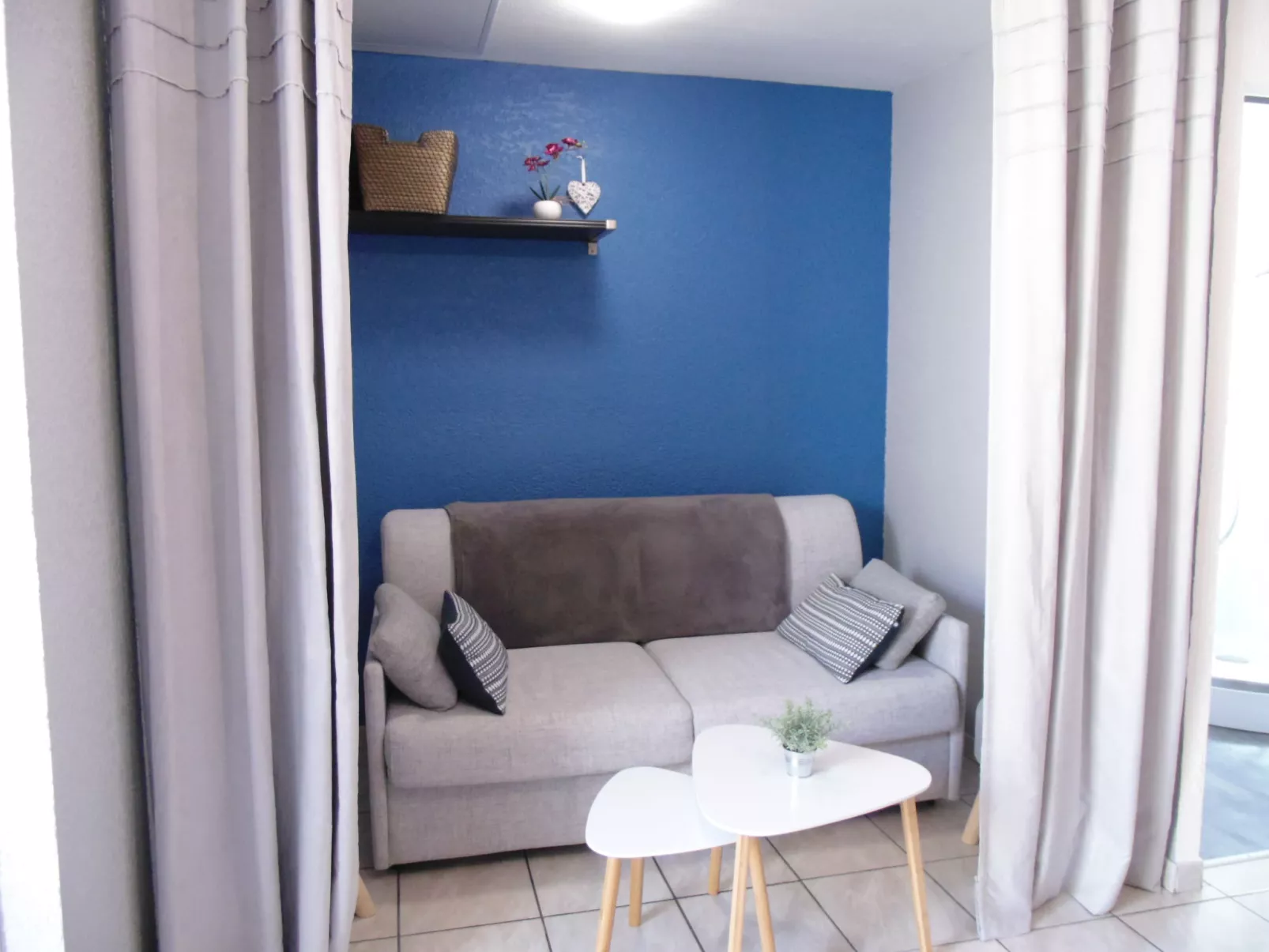 Front de Mer-Inside