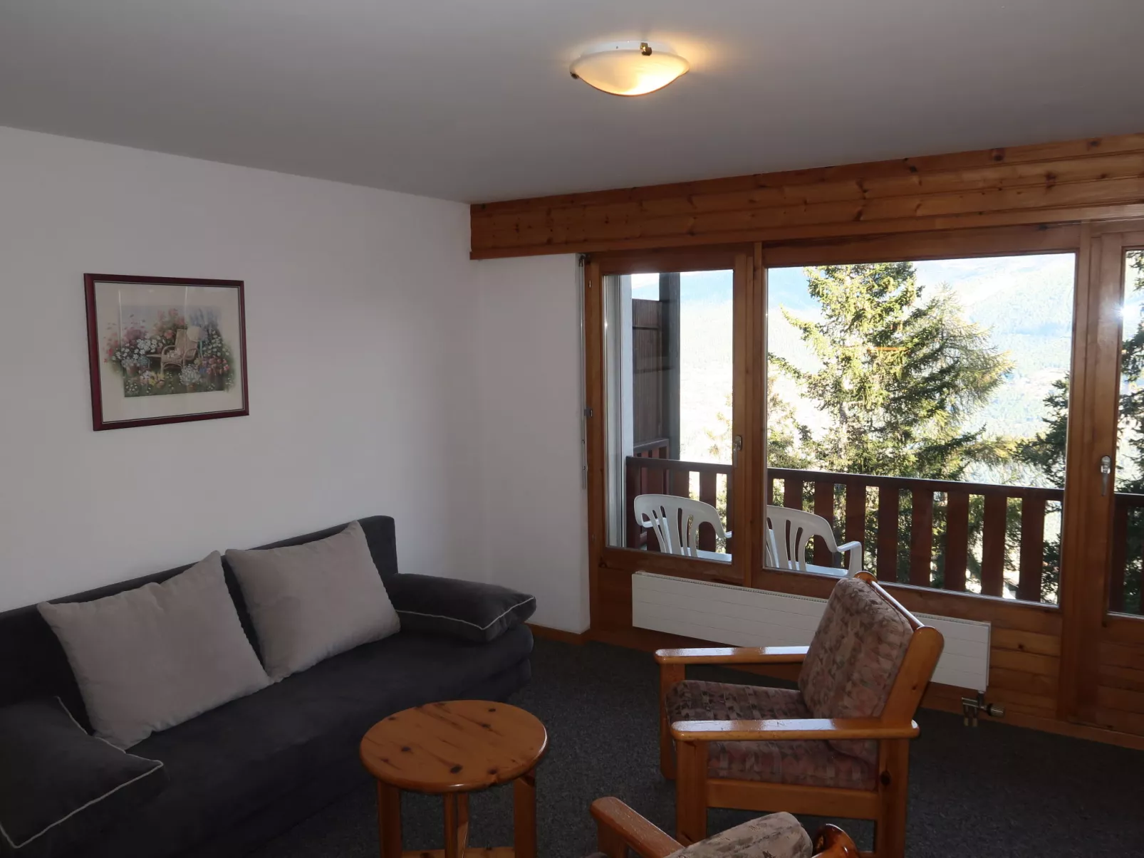Hameau D12-Inside