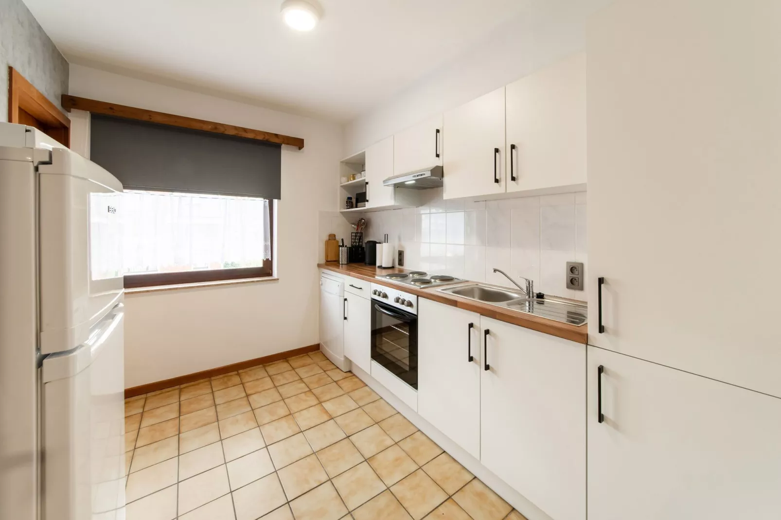 L'inséparable-Kitchen