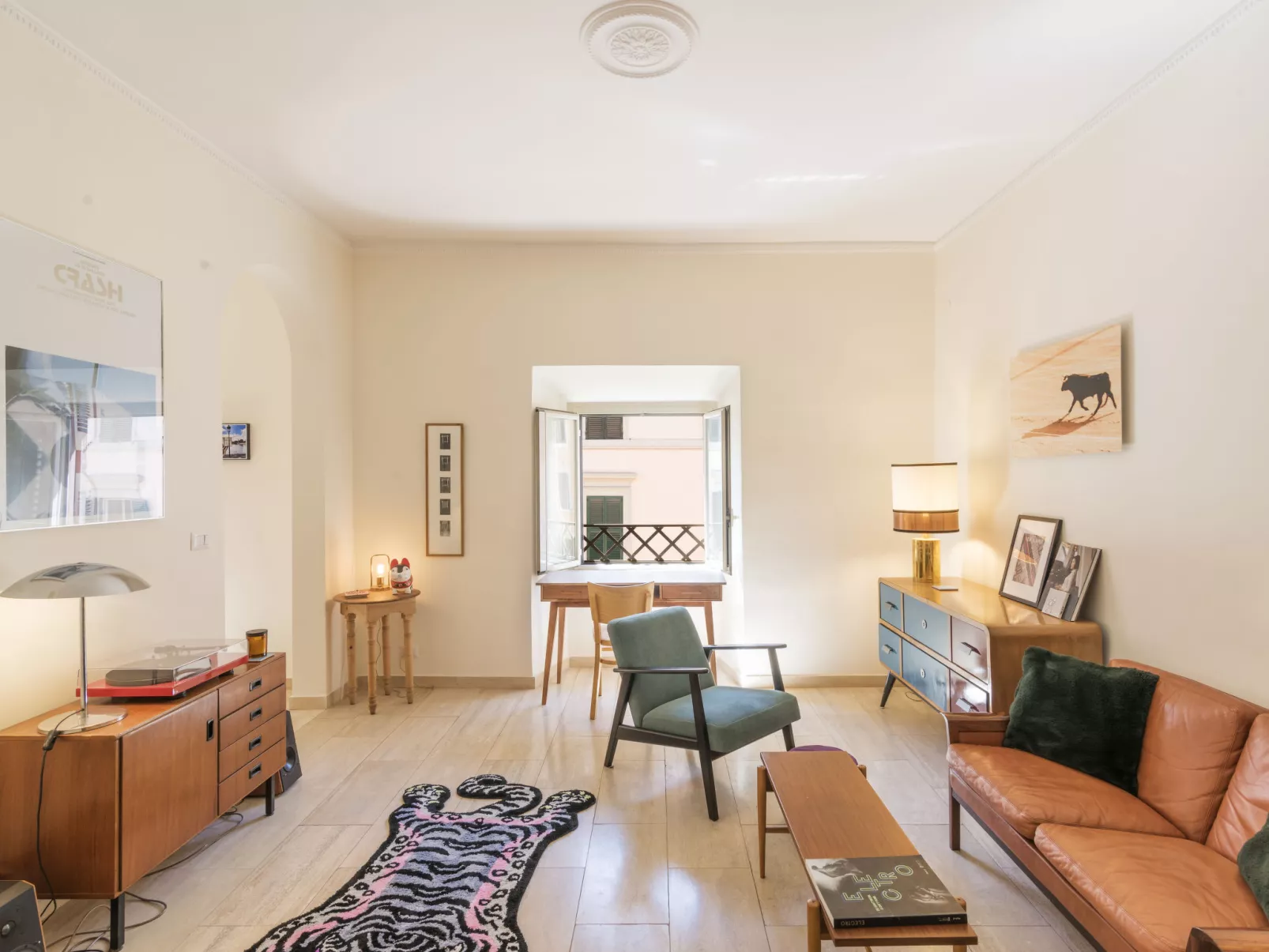 Alessandria Home-Inside