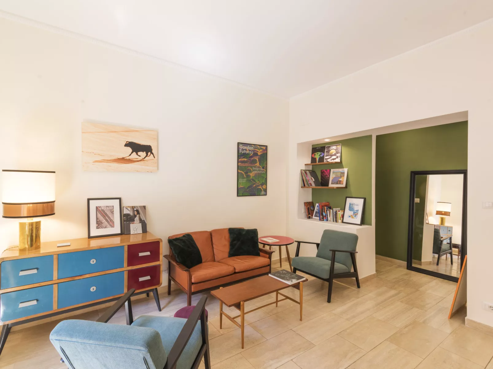 Alessandria Home-Inside