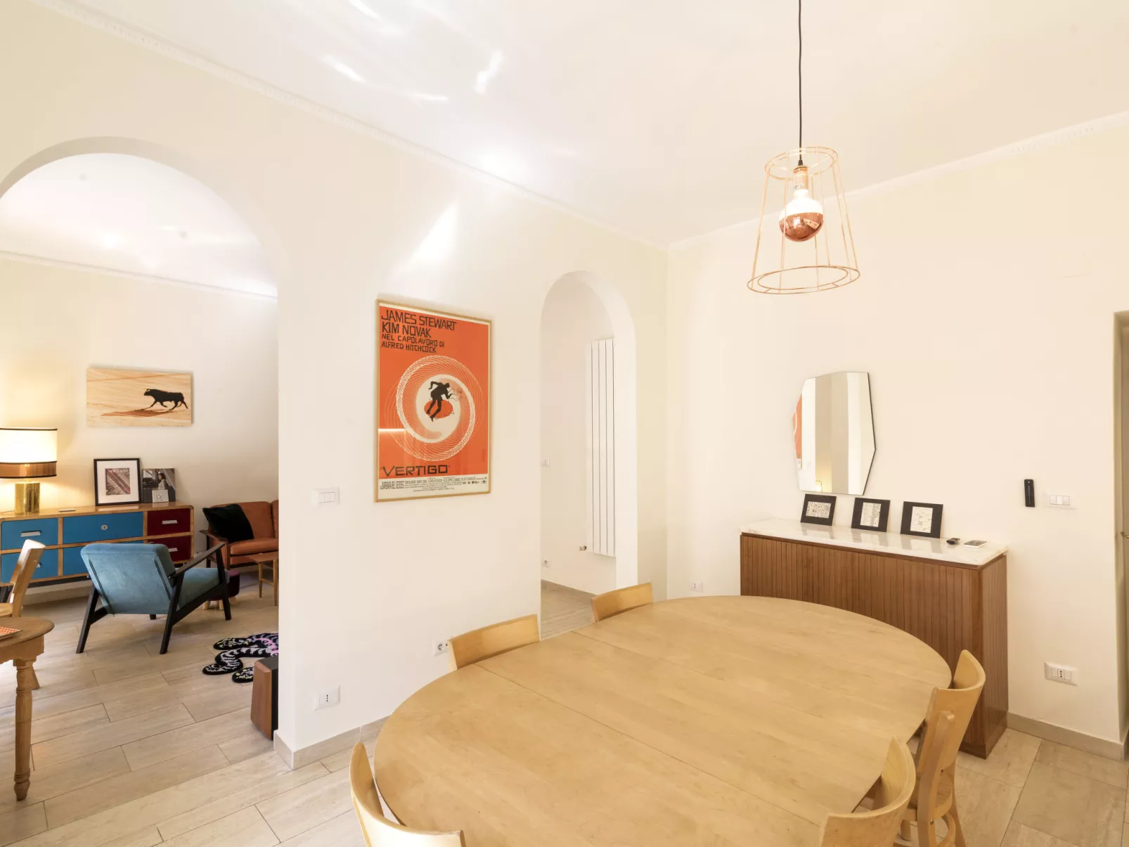 Alessandria Home-Inside