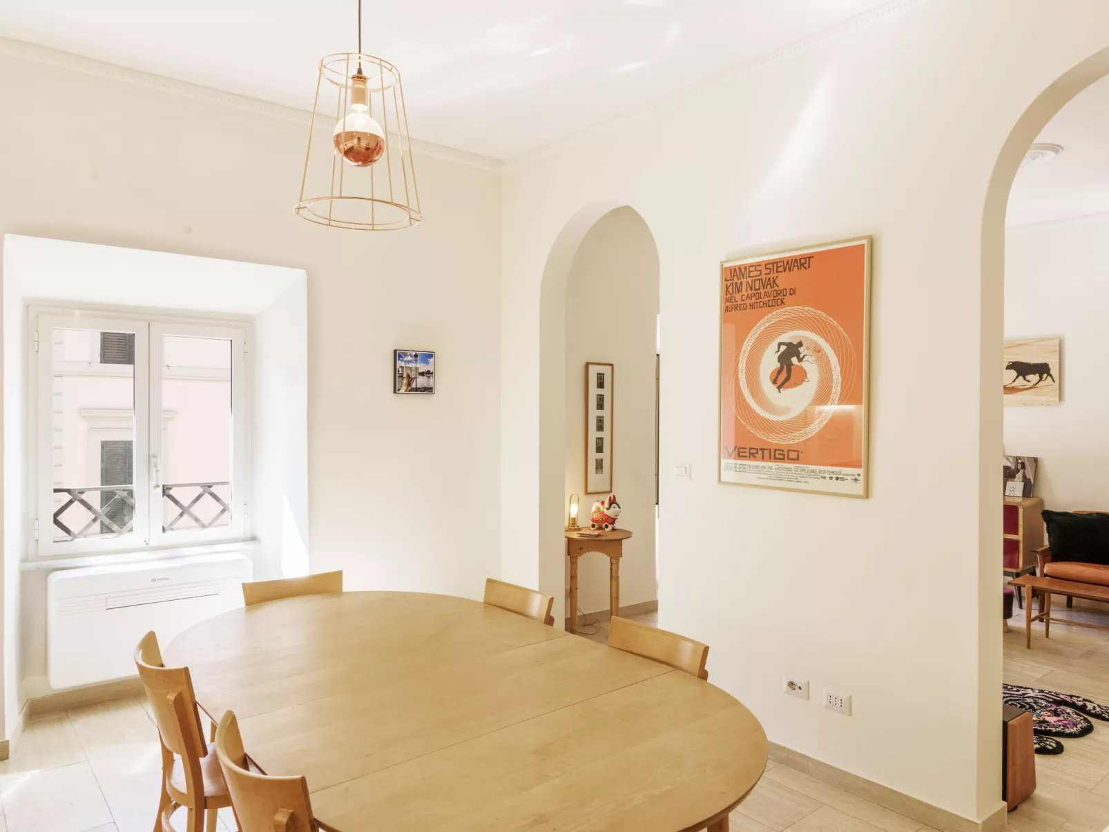Alessandria Home-Inside
