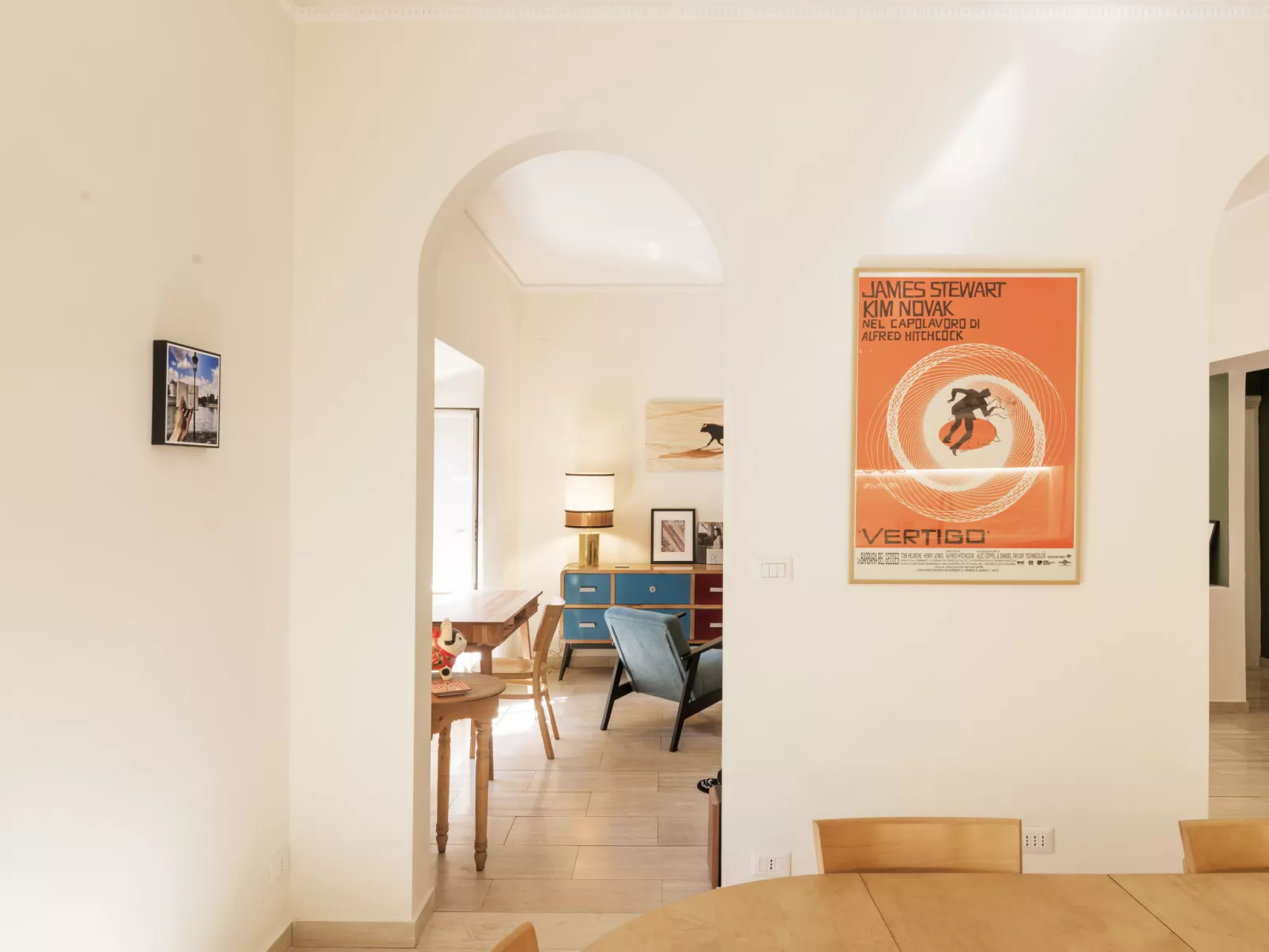 Alessandria Home-Inside