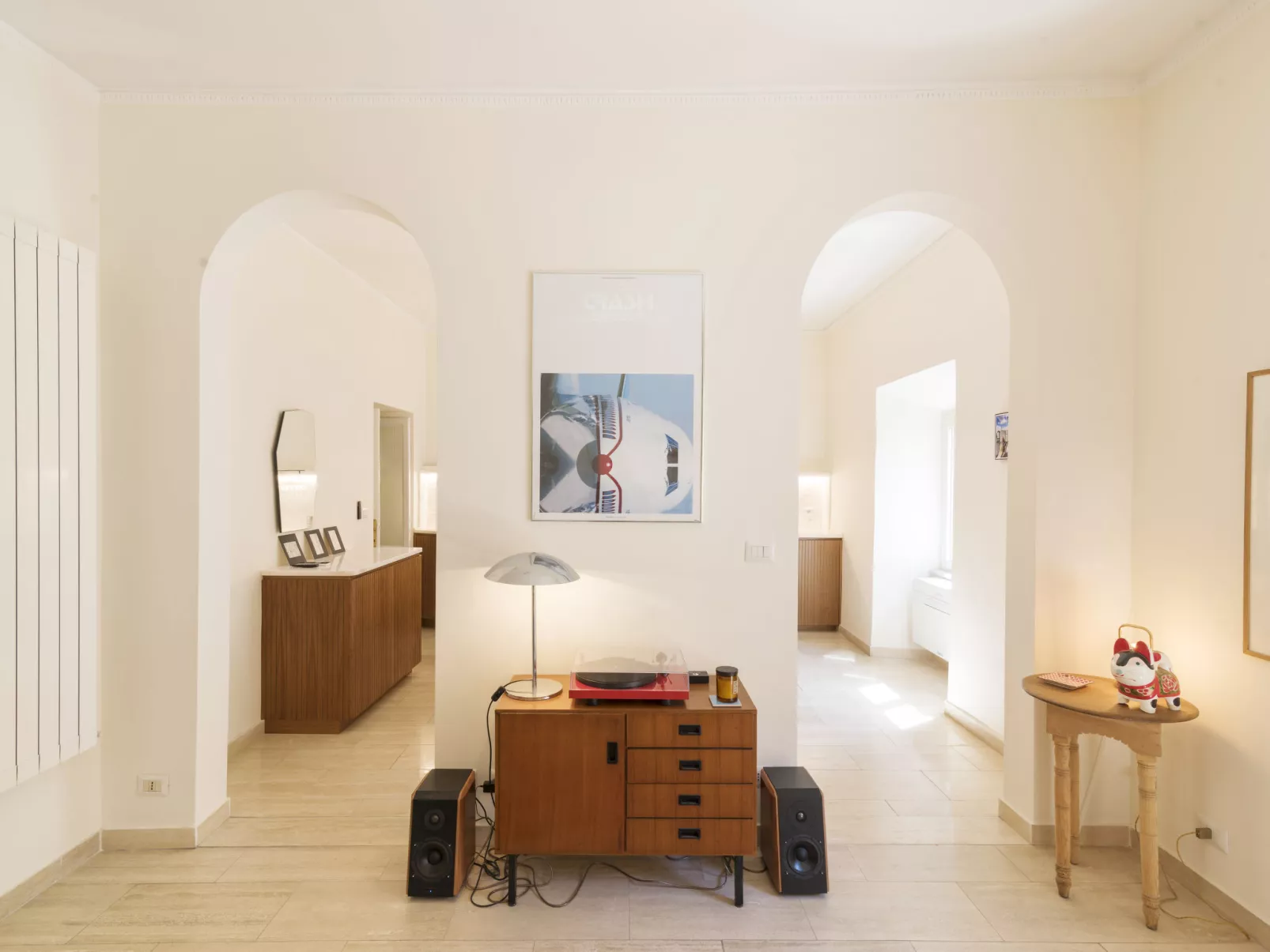 Alessandria Home-Inside