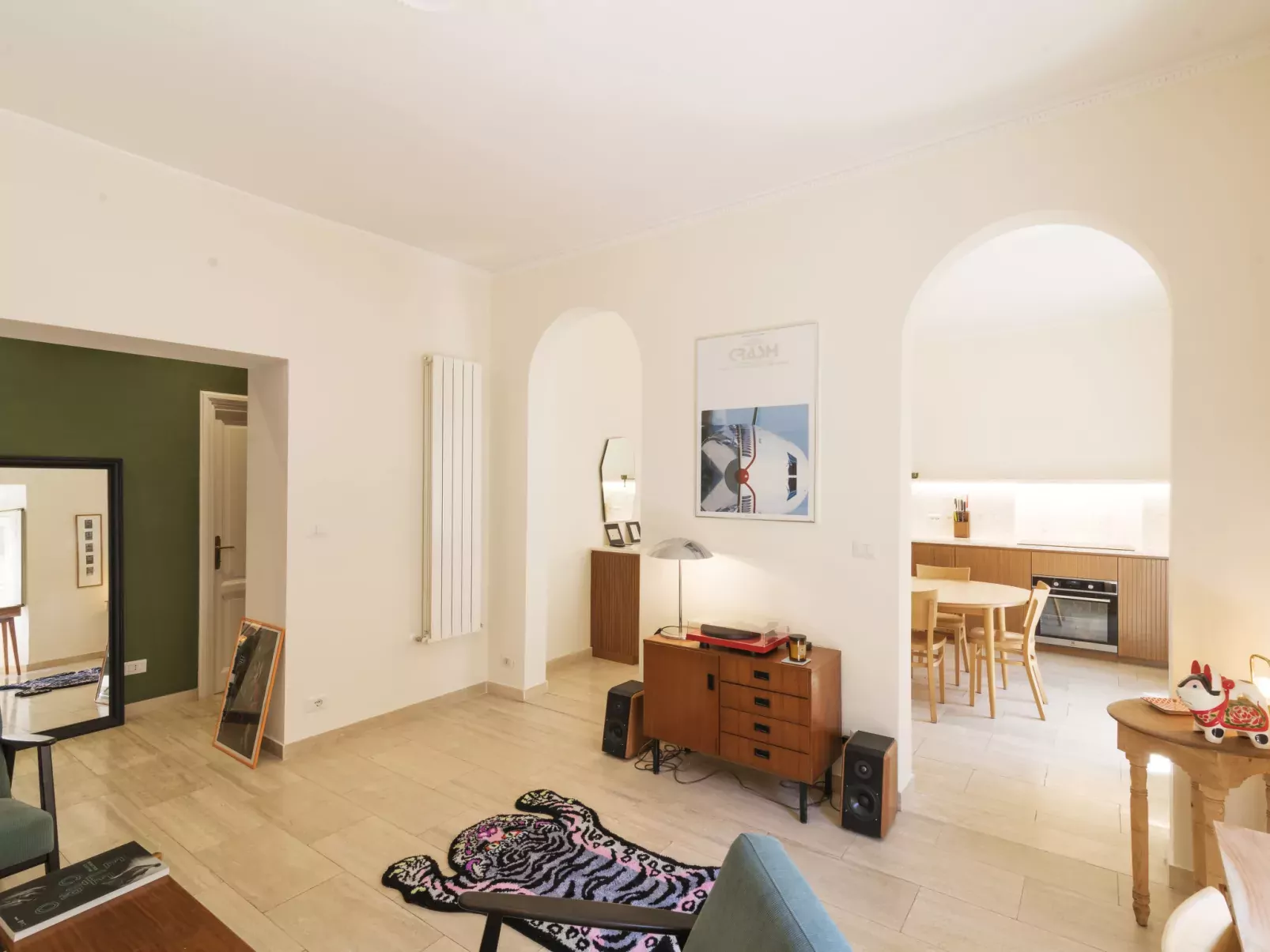 Alessandria Home-Inside