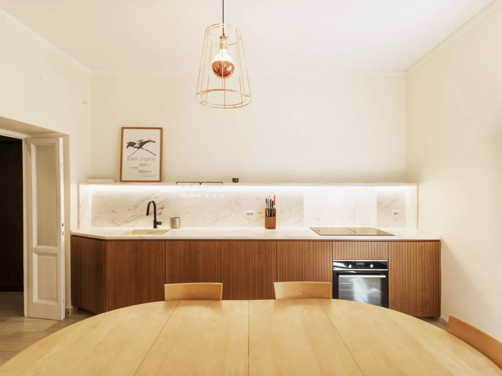 Alessandria Home-Inside