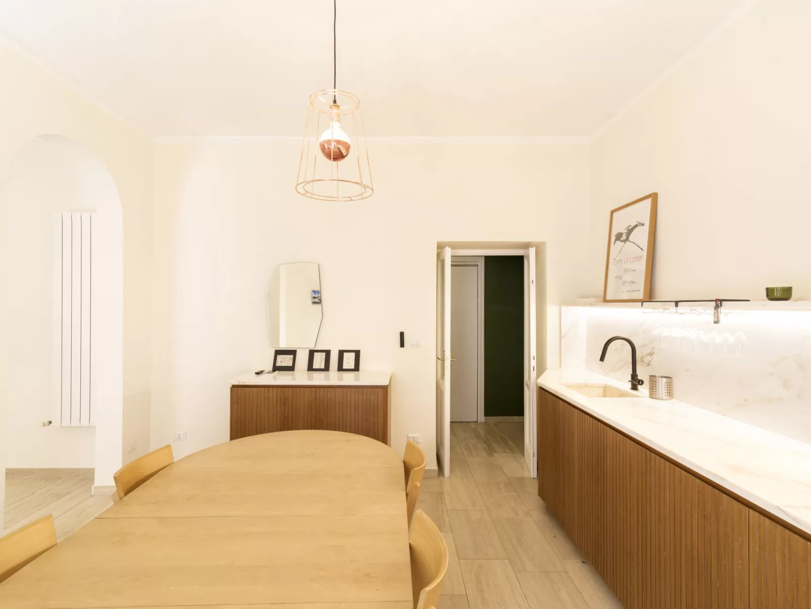 Alessandria Home-Inside