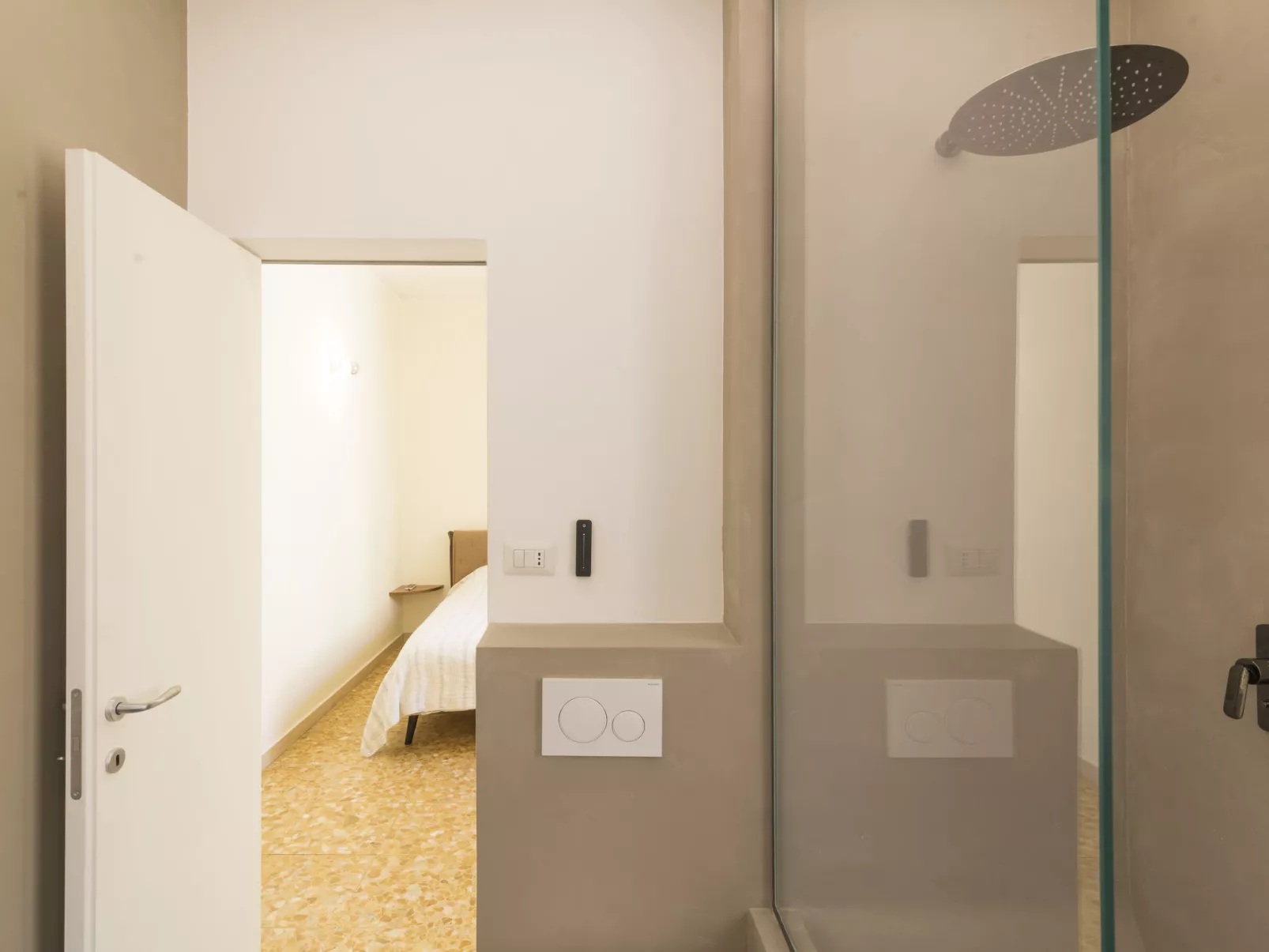 Alessandria Home-Inside