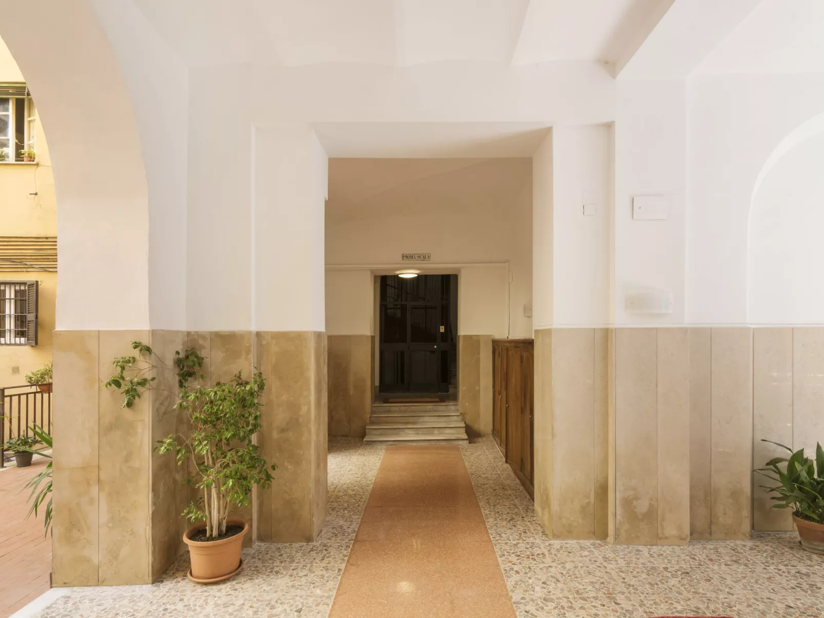 Alessandria Home-Outside