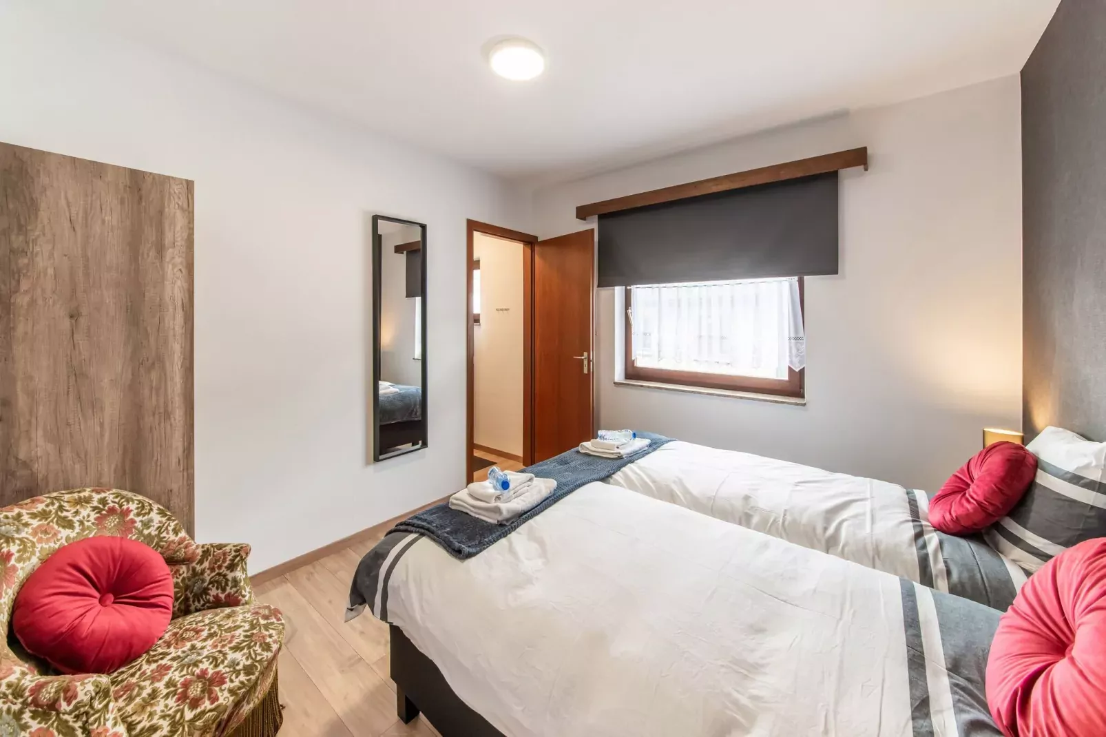 L'inséparable-Bedroom