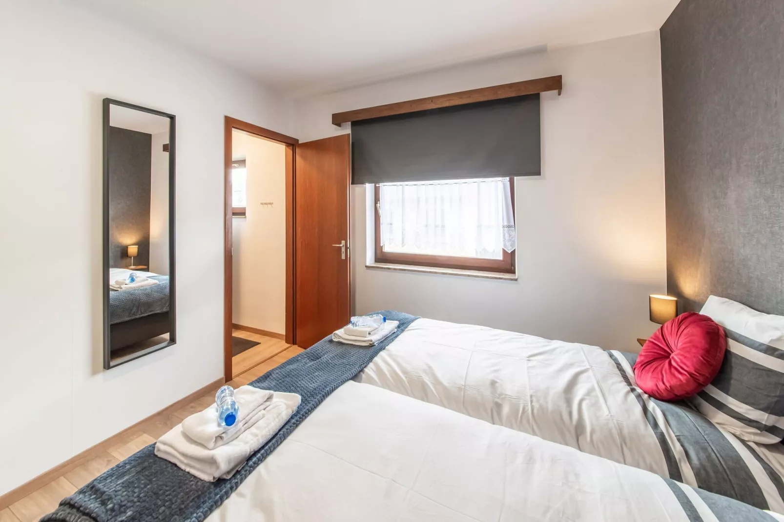 L'inséparable-Bedroom