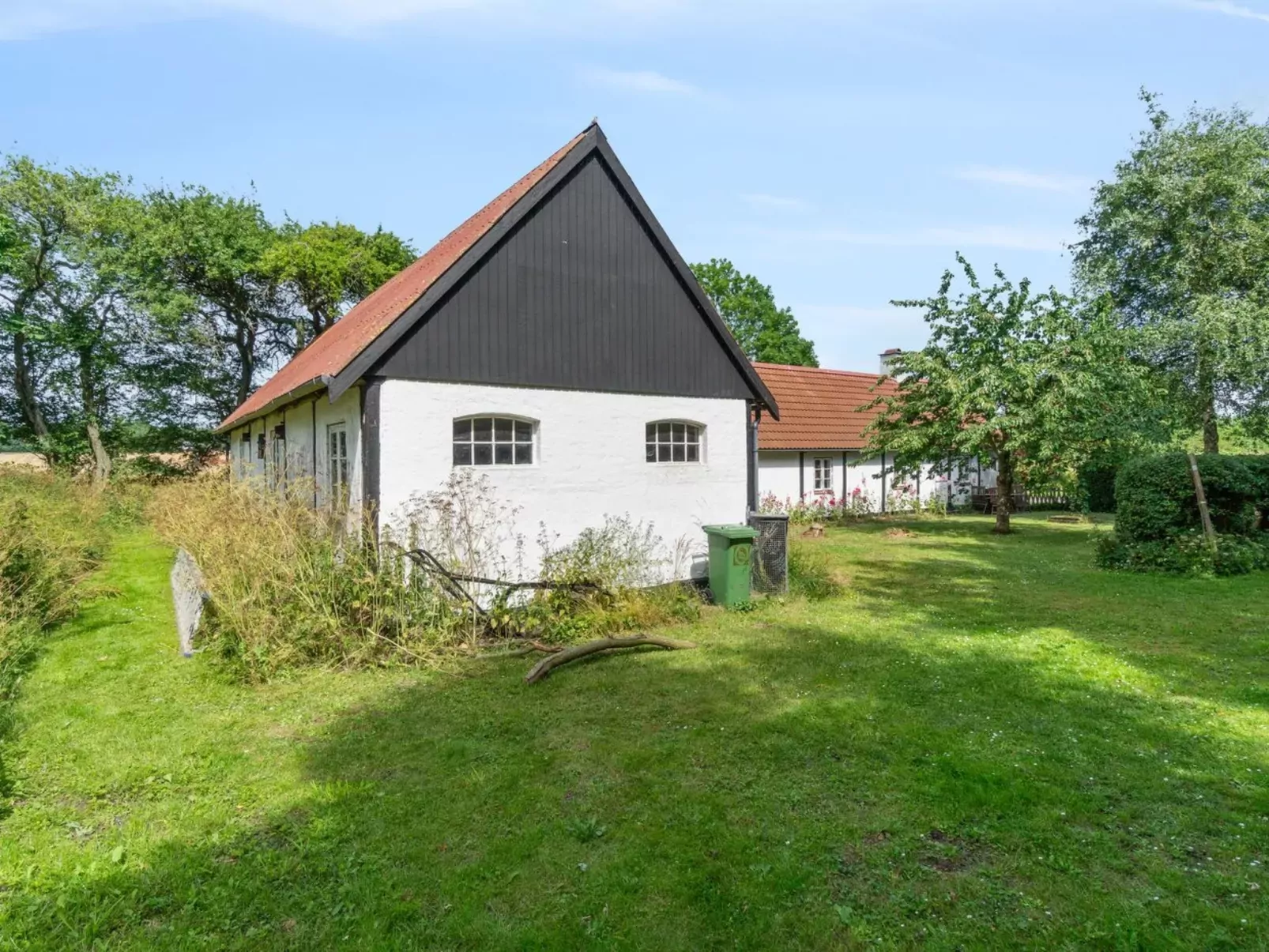 "Héléne" - 2.4km from the sea-Draußen