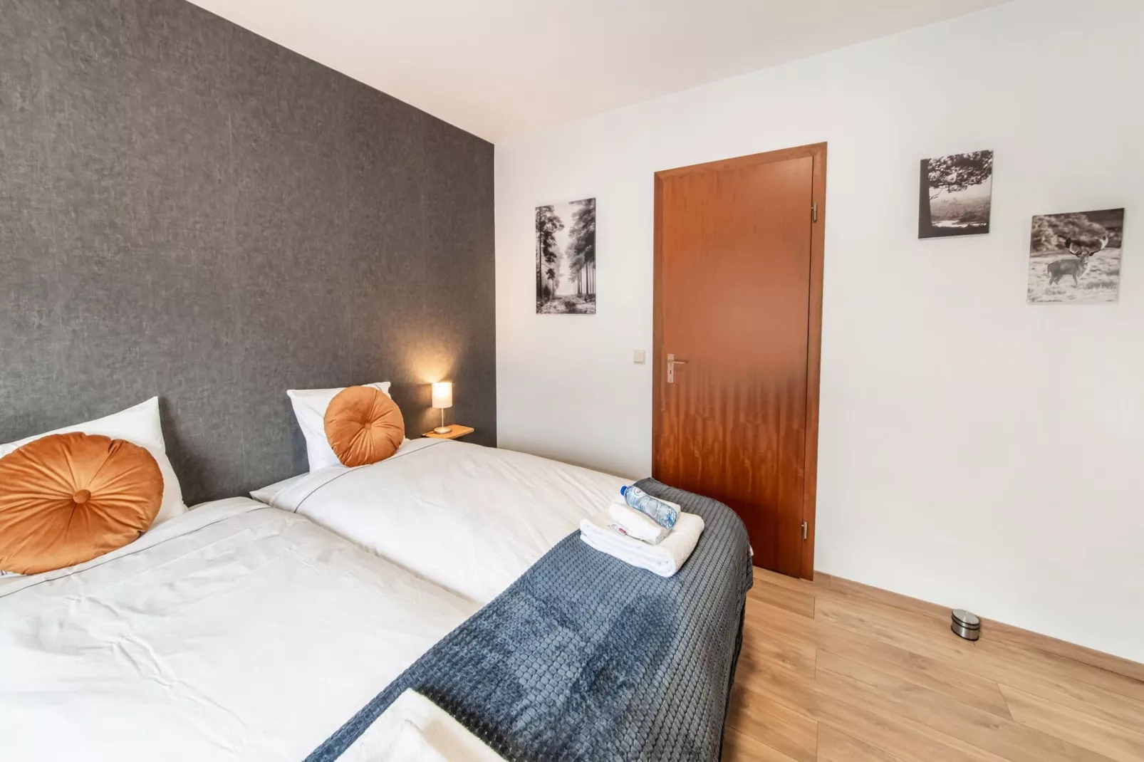 L'inséparable-Bedroom