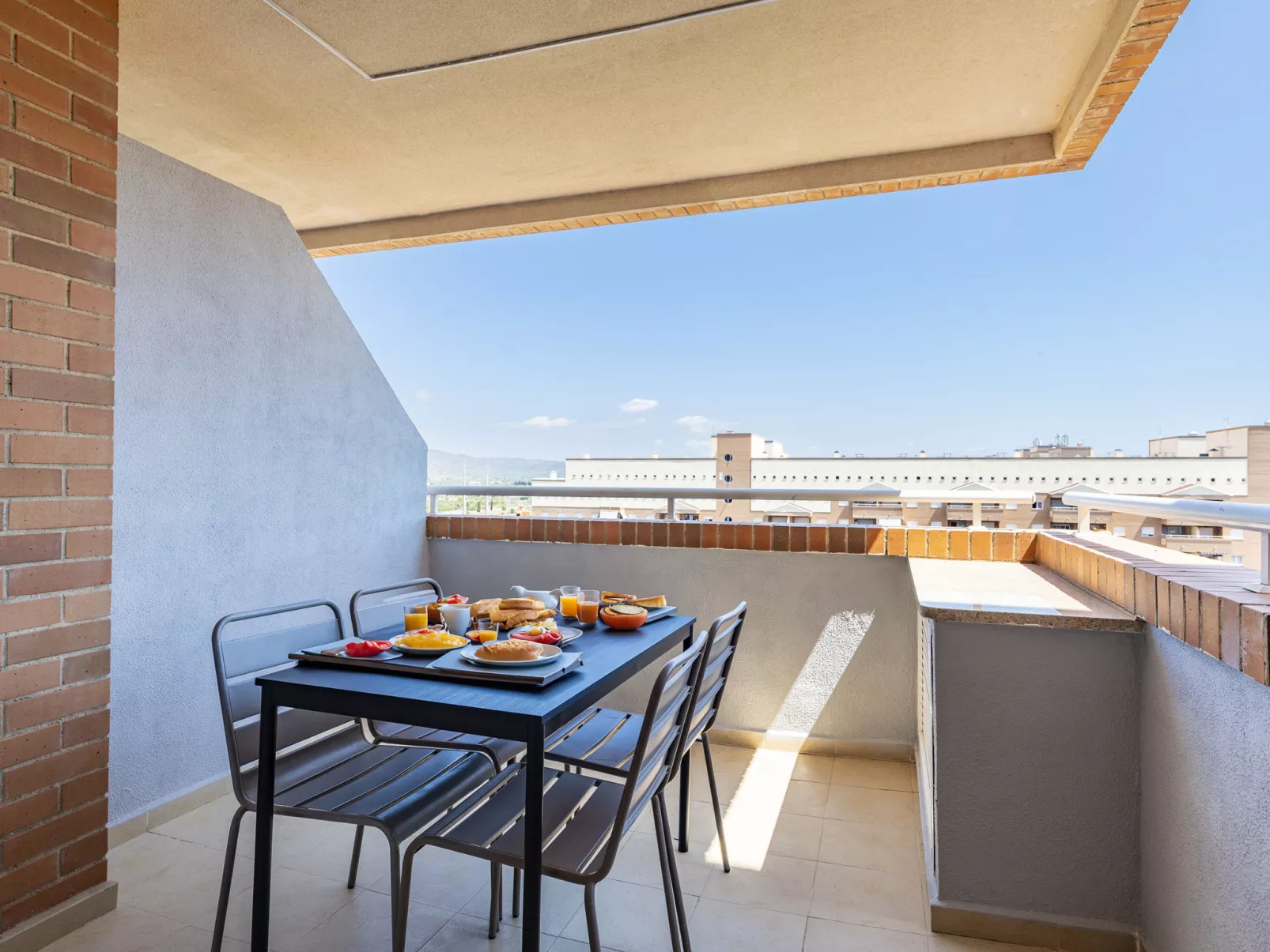 Torremar-Inside