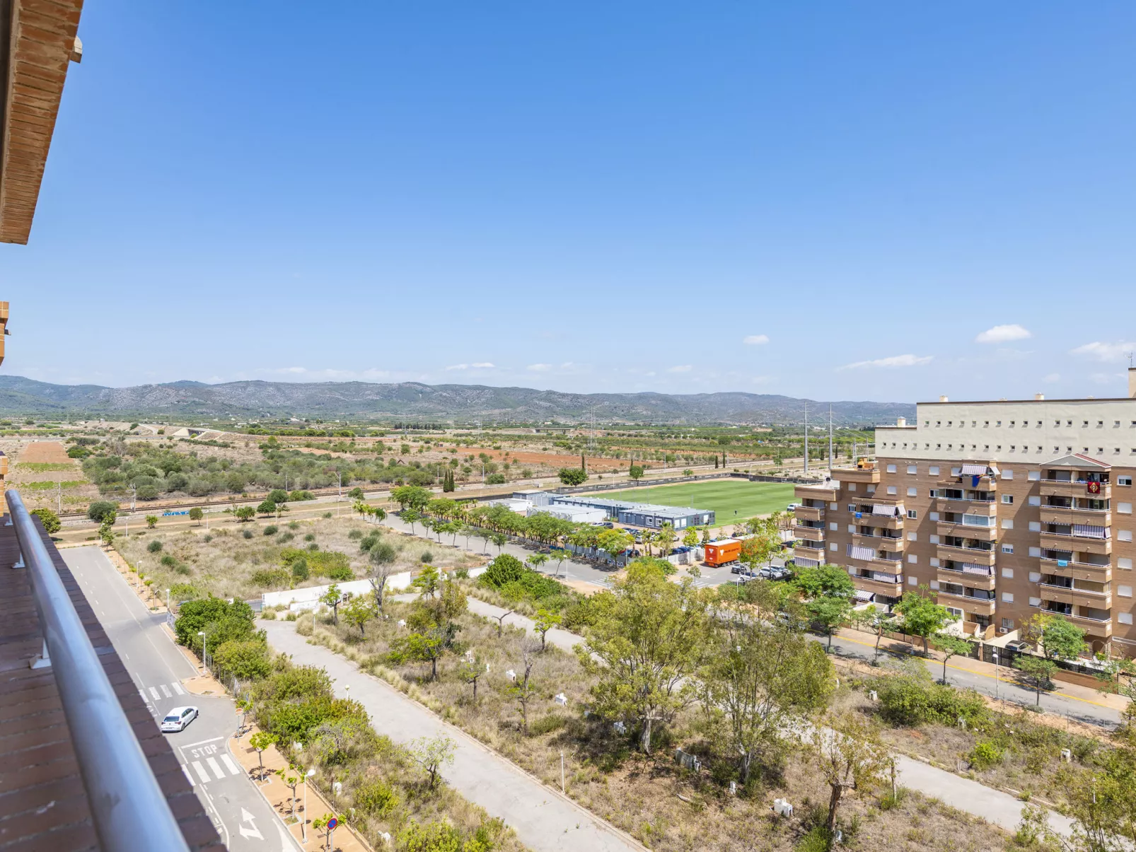 Torremar-Outside