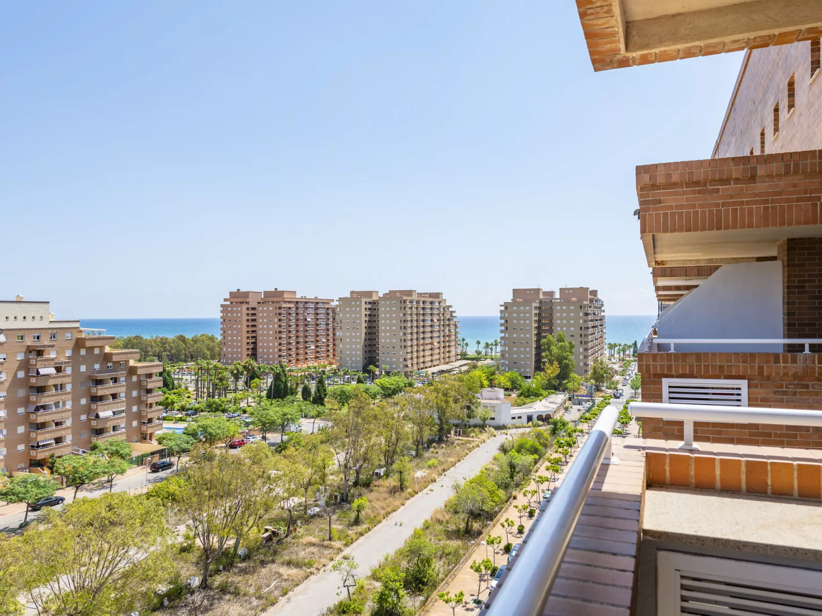 Torremar-Outside