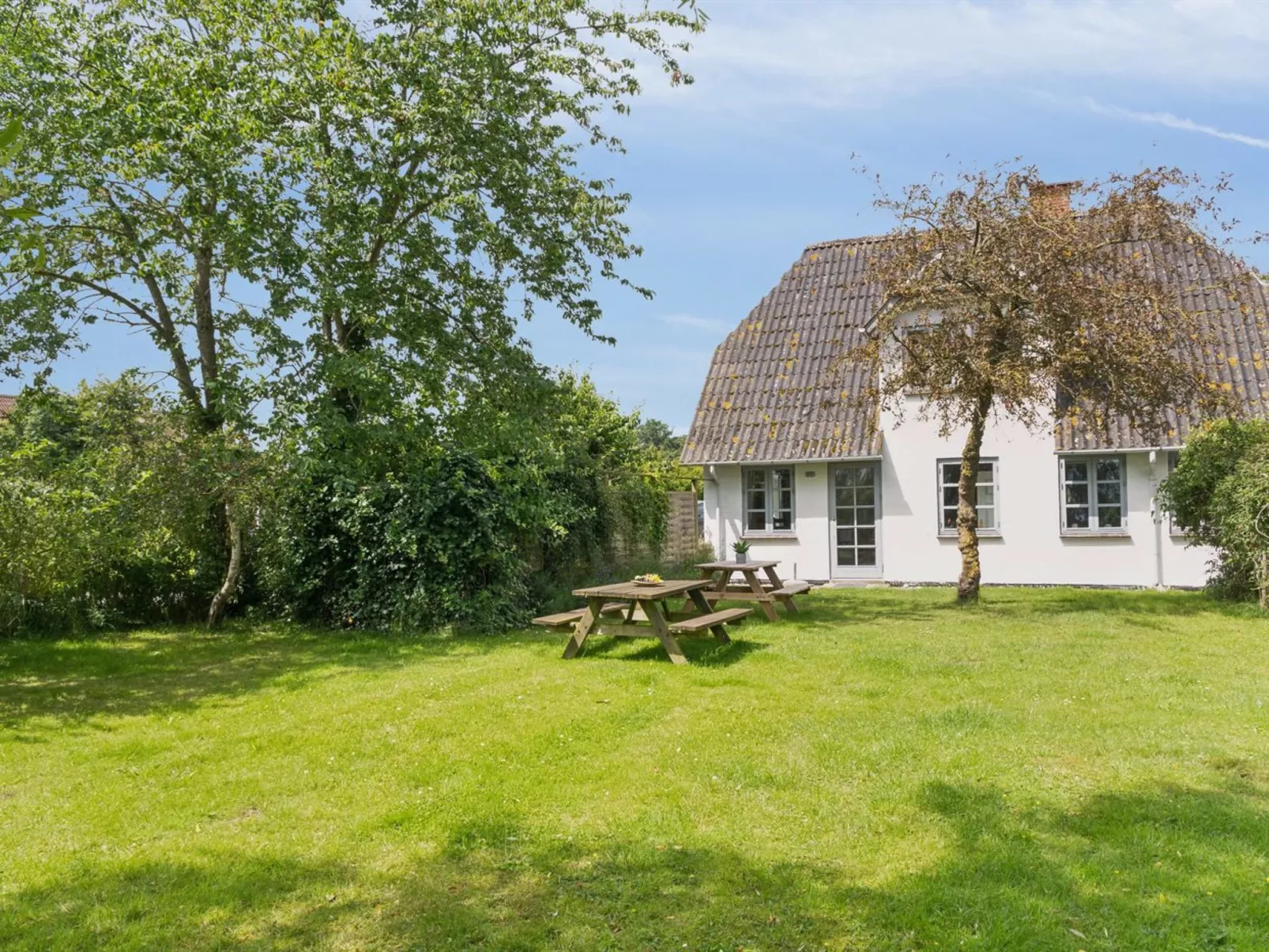 "Ilja" - 400m from the sea-Outside