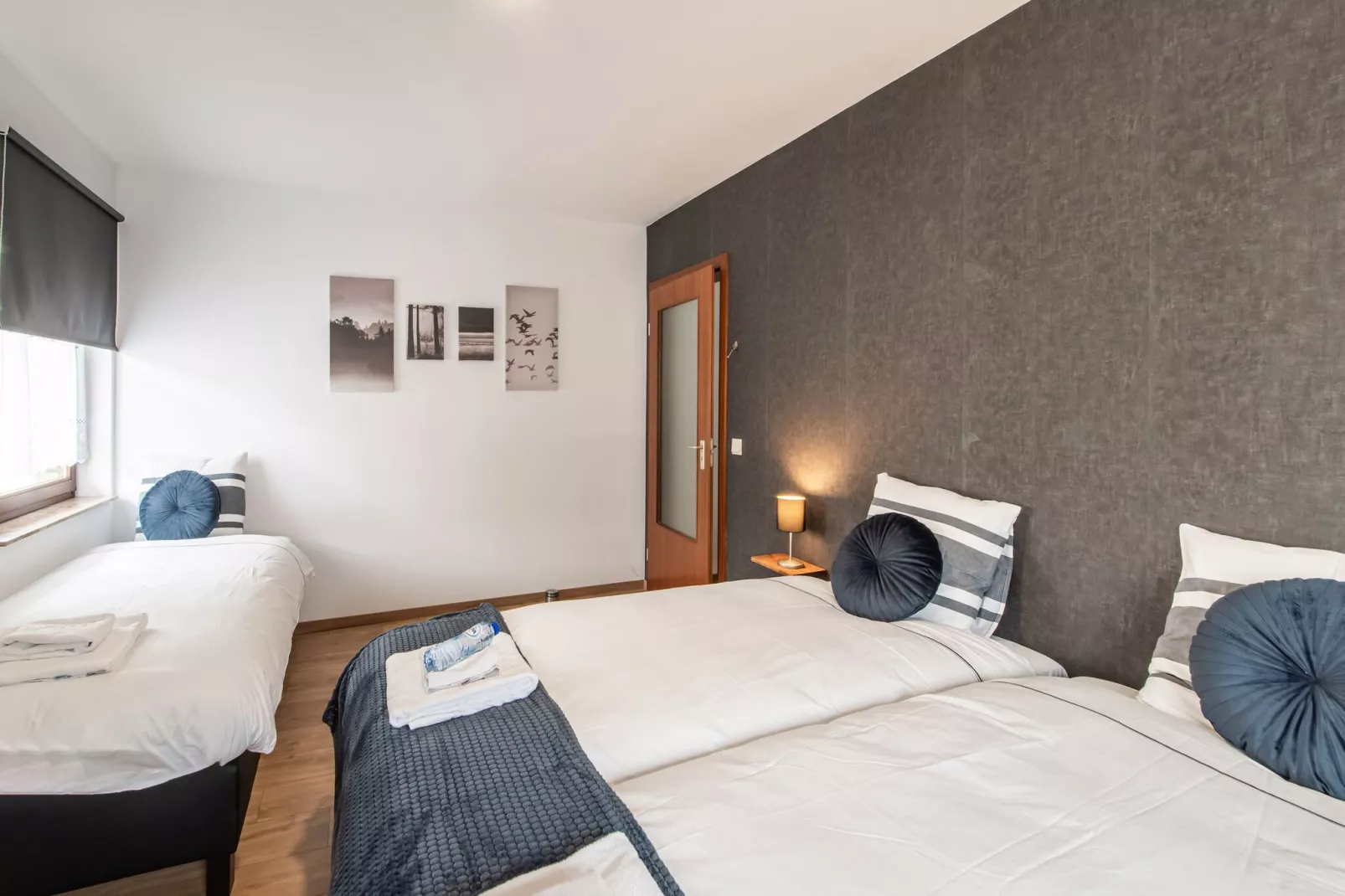 L'inséparable-Bedroom